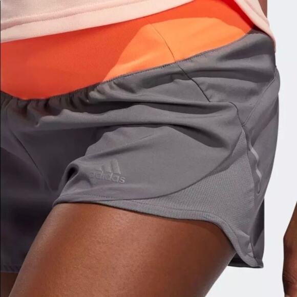 Adidas Run It Shorts 3” DZ2253 - Picture 2 of 11
